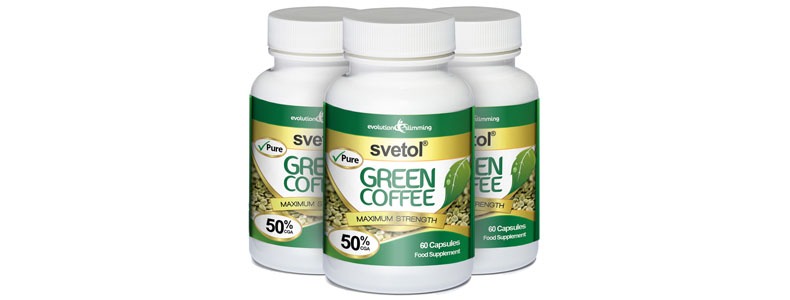 Can you take phentermine with green coffee bean extract